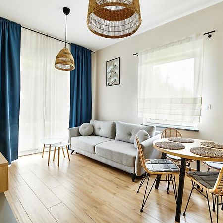 Resort Zacisze Apartamenty Konopnica  Eksteriør bilde