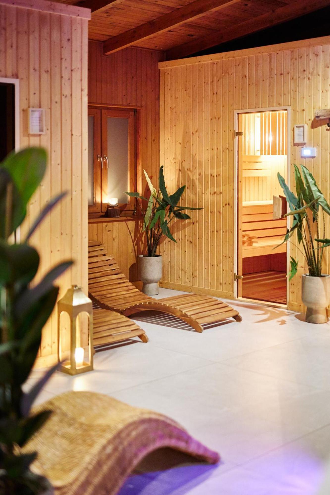 Resort Zacisze Apartamenty Konopnica  Eksteriør bilde