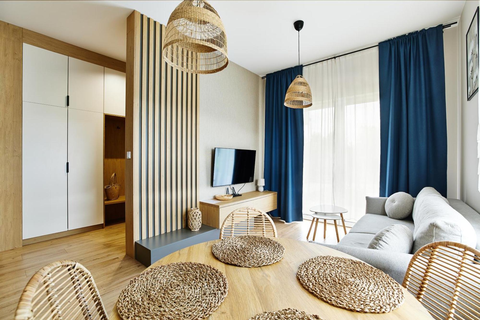 Resort Zacisze Apartamenty Konopnica  Eksteriør bilde